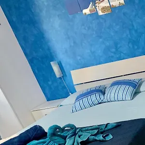  Bed & Breakfast B&b Cefalù Italia
