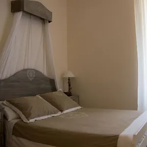  Bed & Breakfast Trastevere Belvedere Italia