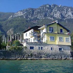 La Limonaia Gargnano