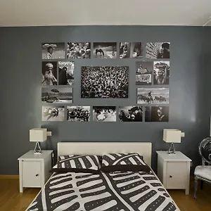  Bed & Breakfast The Photos Italia