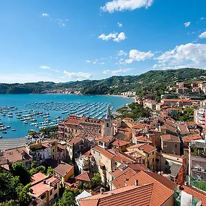 Doria Park 3* Lerici
