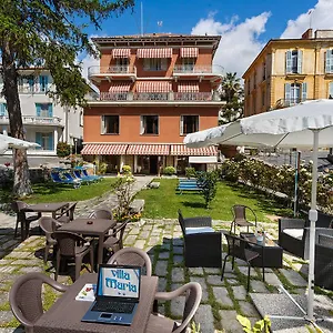 Maria 2* Sanremo