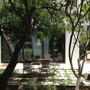 ** Bed & Breakfast Nel Giardino Degli Agrumi Italia
